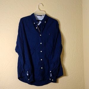 Tommy Hilfiger Button up - Men's